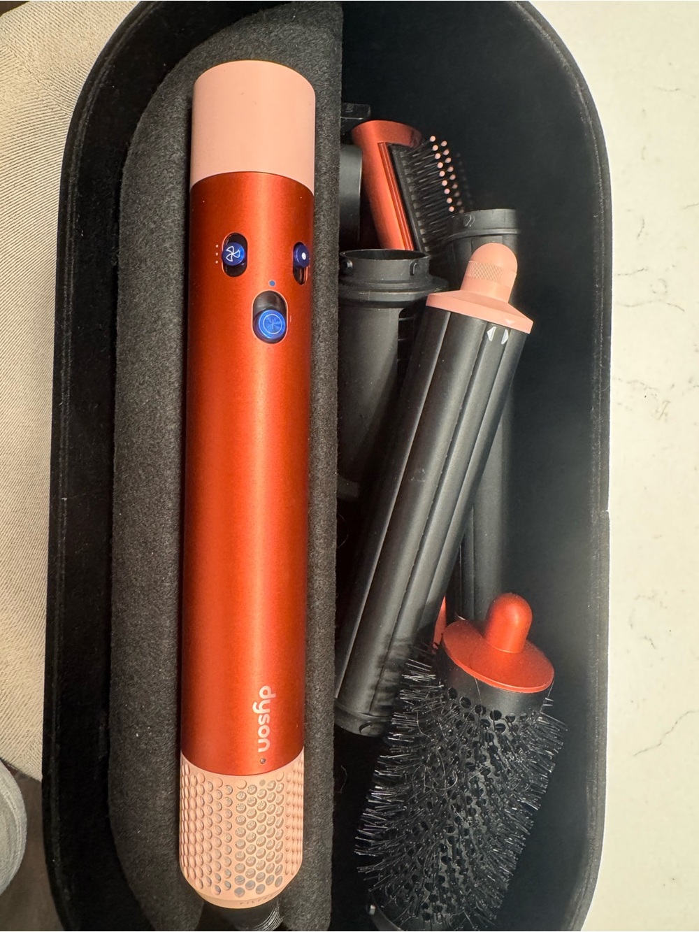 Dyson Airwrap